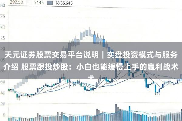 天元证券股票交易平台说明｜实盘投资模式与服务介绍 股票跟投炒股：小白也能缓慢上手的赢利战术